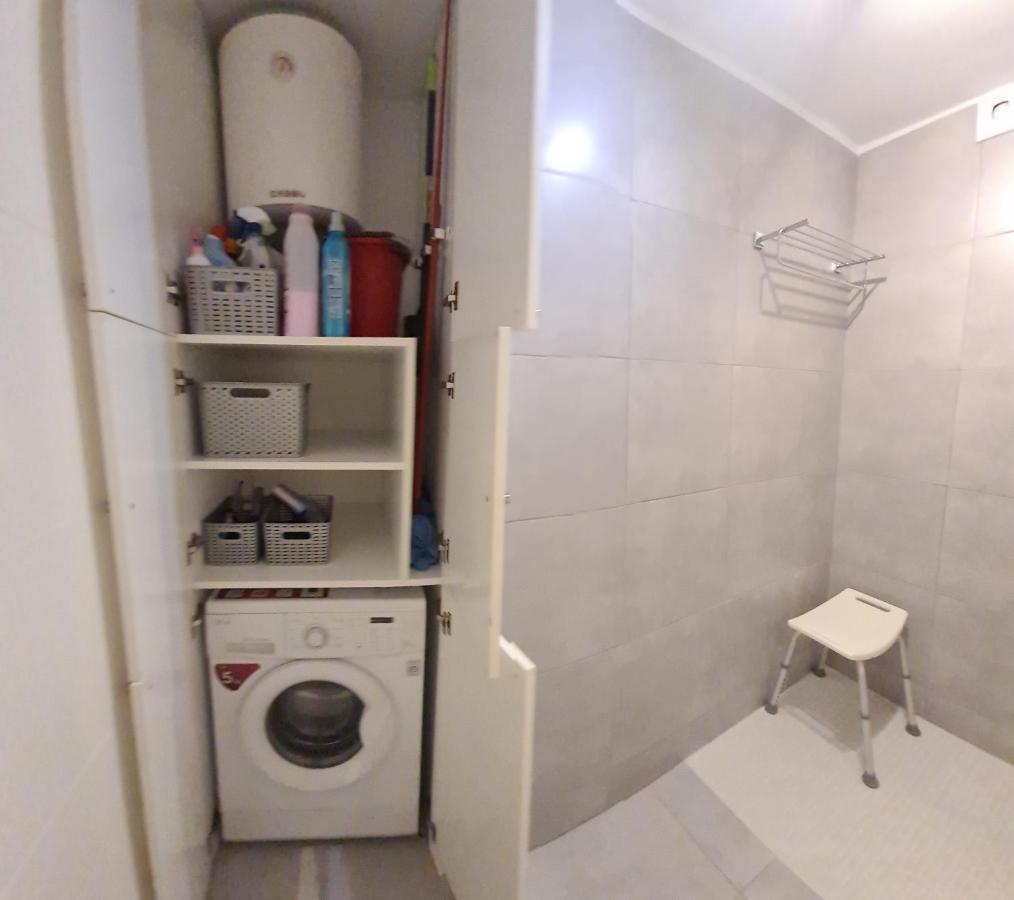 Ferienwohnung Torres Del Sol-La Perla Ocean View Los Cristianos  Exterior foto