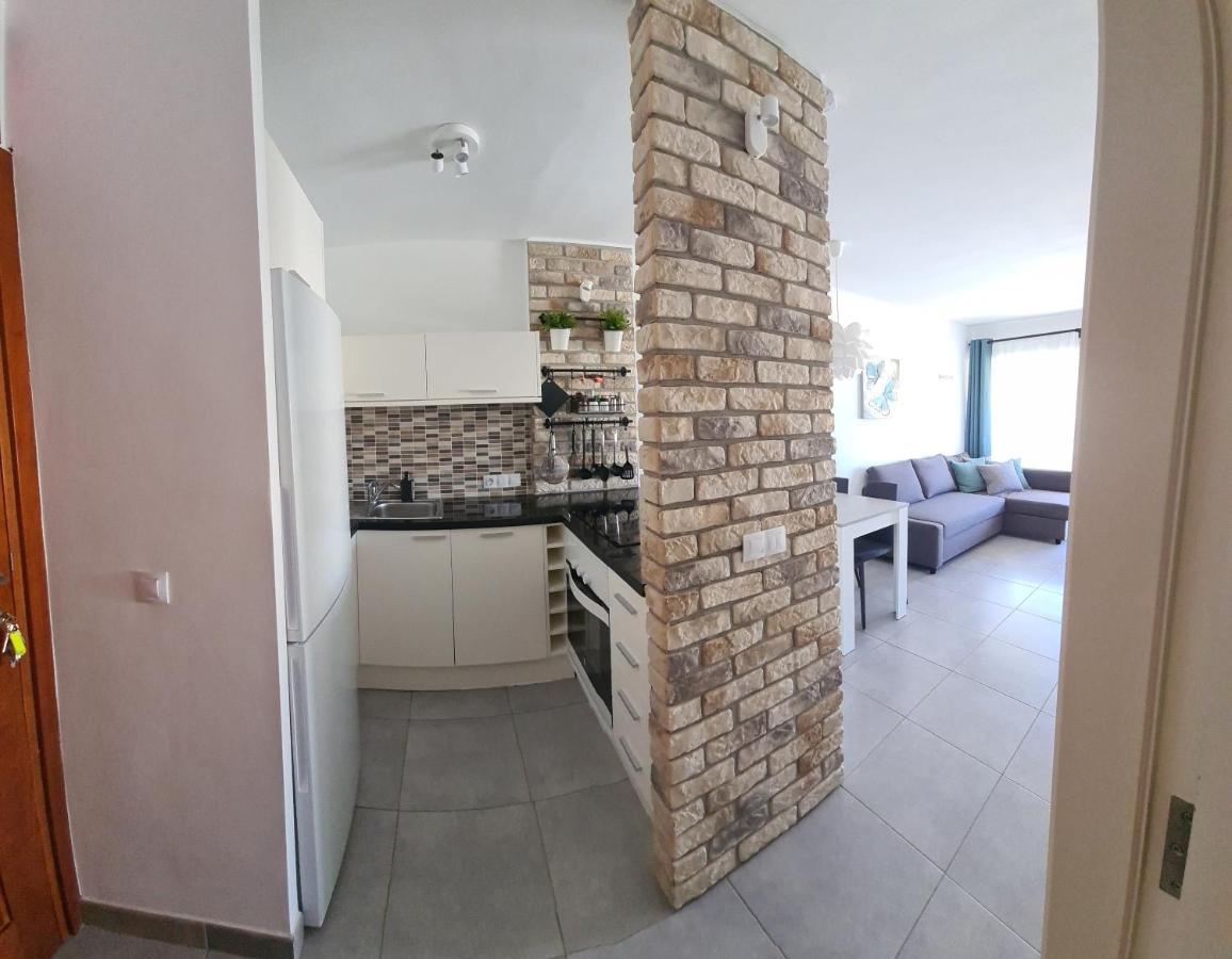 Ferienwohnung Torres Del Sol-La Perla Ocean View Los Cristianos  Exterior foto